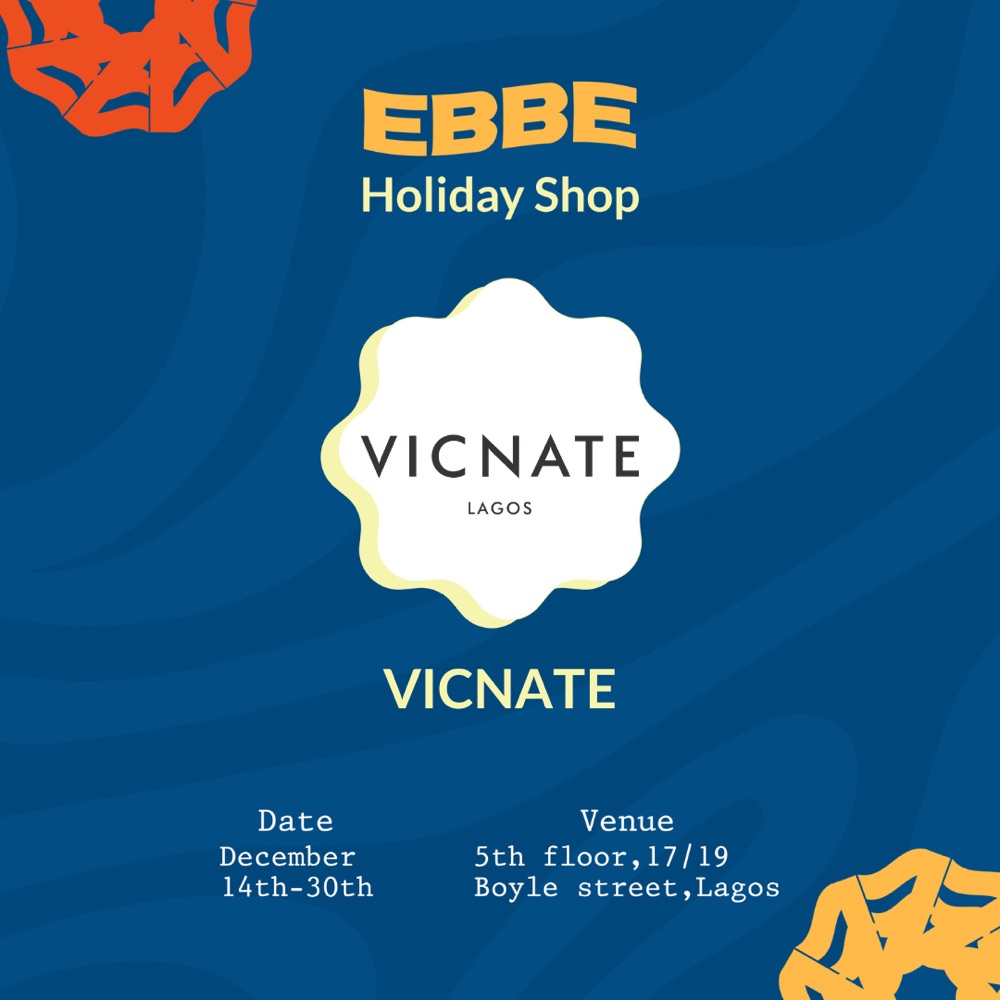 Vicnate × EBBE flyer